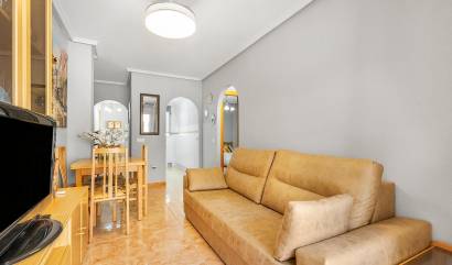 Venta - Apartment - Torrevieja - Habaneras
