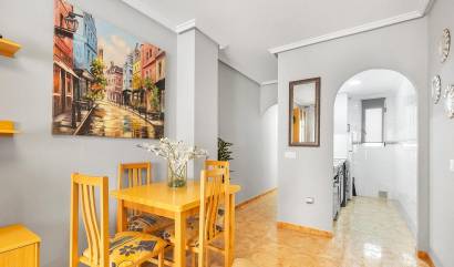 Venta - Apartment - Torrevieja - Habaneras