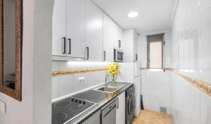 Venta - Apartment - Torrevieja - Habaneras