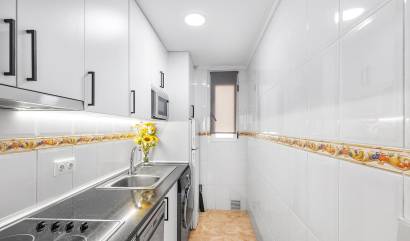 Venta - Apartment - Torrevieja - Habaneras