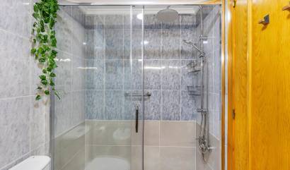Venta - Apartment - Torrevieja - Habaneras