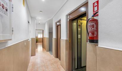 Venta - Apartment - Torrevieja - Habaneras