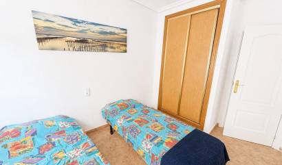 Venta - Apartment - Torrevieja - Habaneras