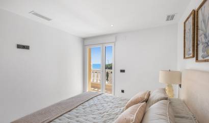 Venta - Apartment - Torrevieja - La Mata pueblo