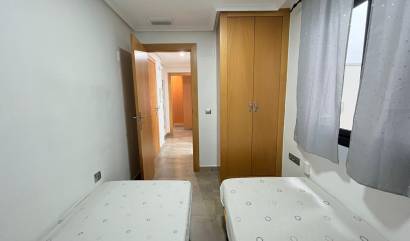 Venta - Apartment - Torrevieja - La Mata pueblo