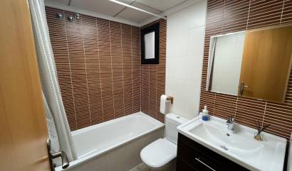 Venta - Apartment - Torrevieja - La Mata pueblo