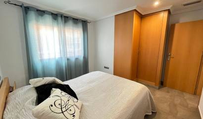 Venta - Apartment - Torrevieja - La Mata pueblo