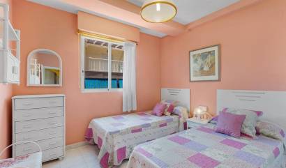 Venta - Apartment - Torrevieja - La Mata pueblo