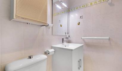 Venta - Apartment - Torrevieja - La Mata pueblo