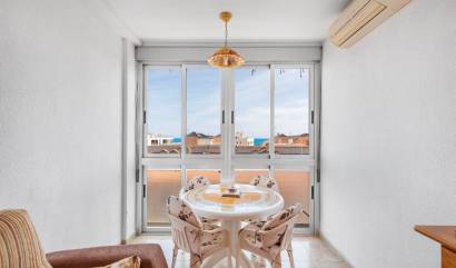 Venta - Apartment - Torrevieja - La Mata pueblo