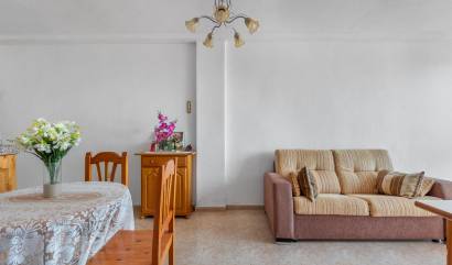 Venta - Apartment - Torrevieja - La Mata pueblo