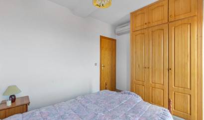Venta - Apartment - Torrevieja - La Mata pueblo
