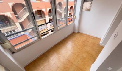 Venta - Apartment - Torrevieja - La Mata pueblo