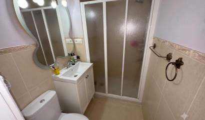 Venta - Apartment - Torrevieja - La Mata pueblo