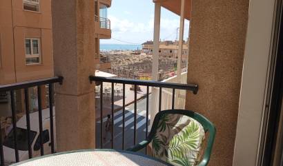 Venta - Apartment - Torrevieja - La Mata