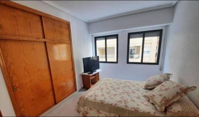 Venta - Apartment - Torrevieja - La Mata