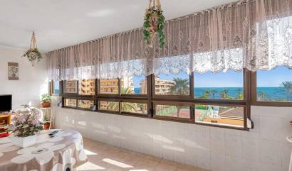 Venta - Apartment - Torrevieja - La Mata