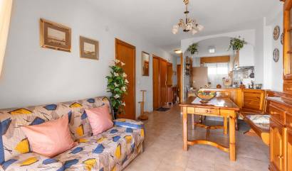 Venta - Apartment - Torrevieja - La Mata