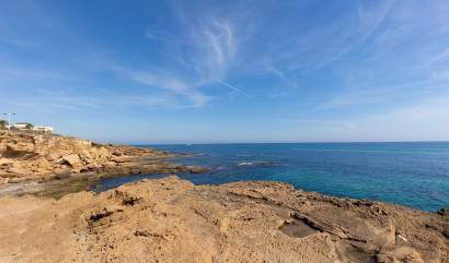 Venta - Apartment - Torrevieja - La Mata