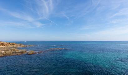 Venta - Apartment - Torrevieja - La Mata