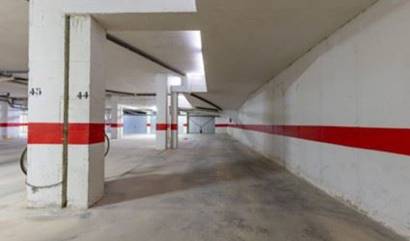 Venta - Apartment - Torrevieja - La Mata