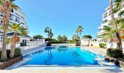 Venta - Apartment - Torrevieja - La Mata