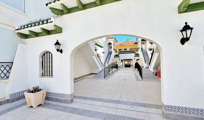 Venta - Apartment - Torrevieja - La Mata