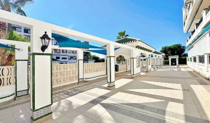 Venta - Apartment - Torrevieja - La Mata