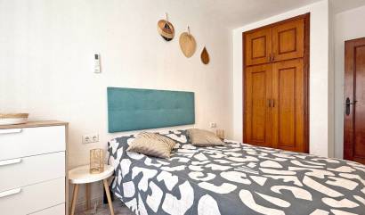 Venta - Apartment - Torrevieja - La Mata