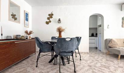 Venta - Apartment - Torrevieja - La Mata