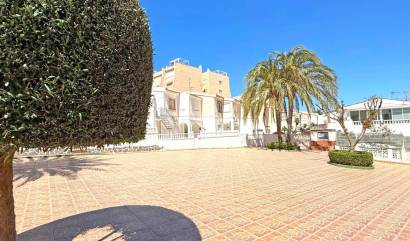 Venta - Apartment - Torrevieja - La Mata