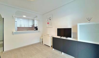 Venta - Apartment - Torrevieja - La Mata