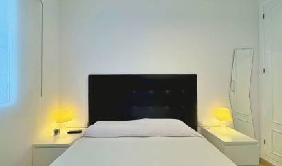 Venta - Apartment - Torrevieja - La Mata