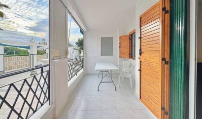 Venta - Apartment - Torrevieja - La Mata