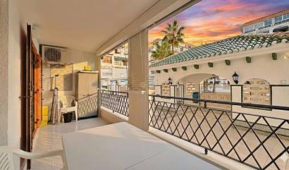 Venta - Apartment - Torrevieja - La Mata