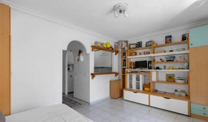 Venta - Apartment - Torrevieja - La Mata