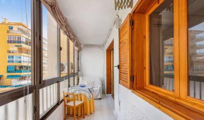 Venta - Apartment - Torrevieja - La Mata