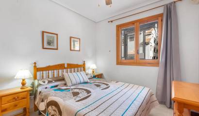 Venta - Apartment - Torrevieja - La Mata