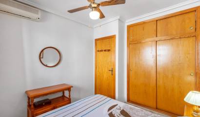 Venta - Apartment - Torrevieja - La Mata