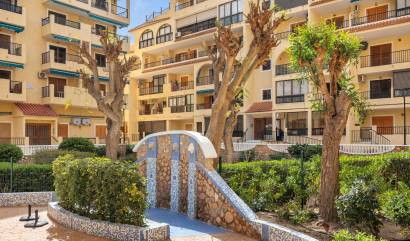 Venta - Apartment - Torrevieja - La Mata