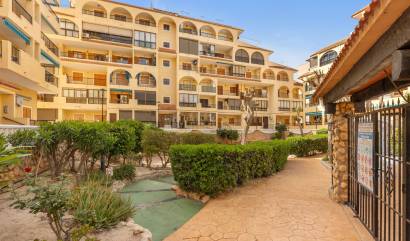 Venta - Apartment - Torrevieja - La Mata