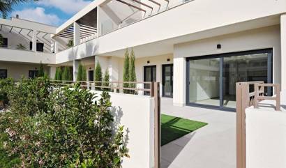 Venta - Apartment - Torrevieja - La veleta
