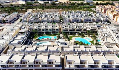Venta - Apartment - Torrevieja - La veleta