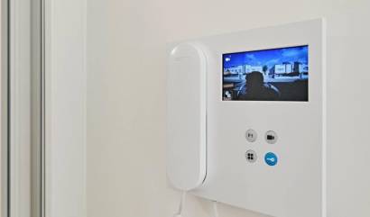 Venta - Apartment - Torrevieja - La veleta