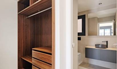 Venta - Apartment - Torrevieja - La veleta