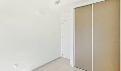 Venta - Apartment - Torrevieja - La veleta