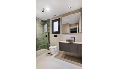 Venta - Apartment - Torrevieja - La veleta