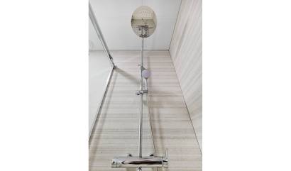 Venta - Apartment - Torrevieja - La veleta