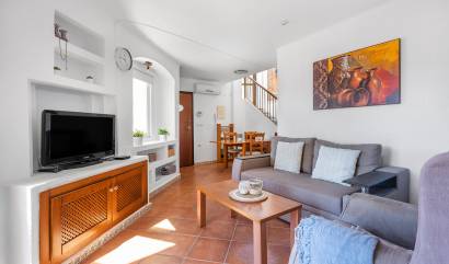 Venta - Apartment - Torrevieja - Los Altos