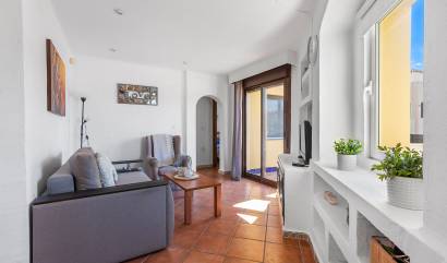 Venta - Apartment - Torrevieja - Los Altos